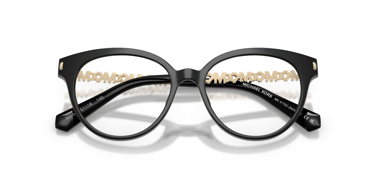 3005 - Black