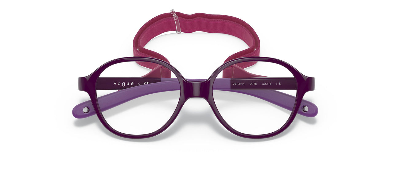 2976 - Violet