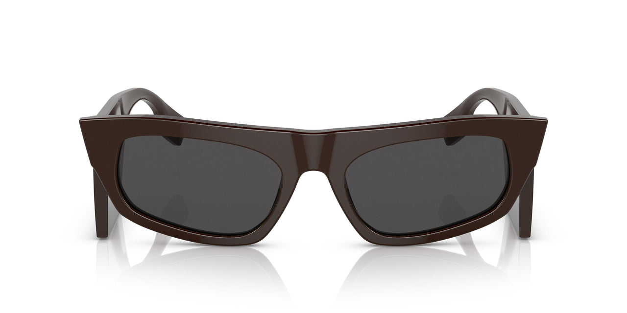 403787 - Brown - Dark Grey