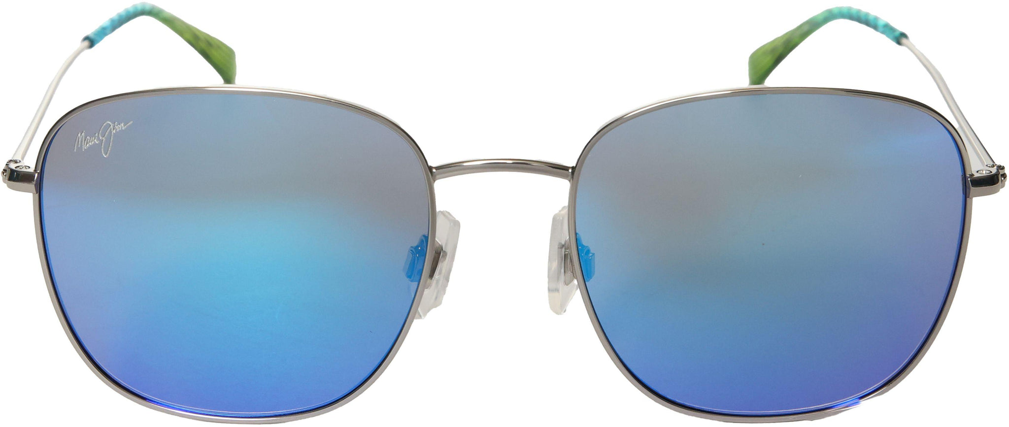 Maui Jim 'OLALI ASIAN FIT MJ657 Sunglasses