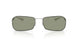 303/C7 - Silver - Dark Green