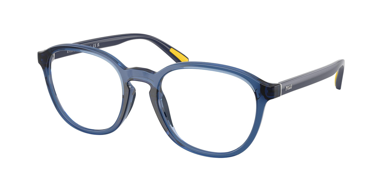 Polo 2292U Eyeglasses