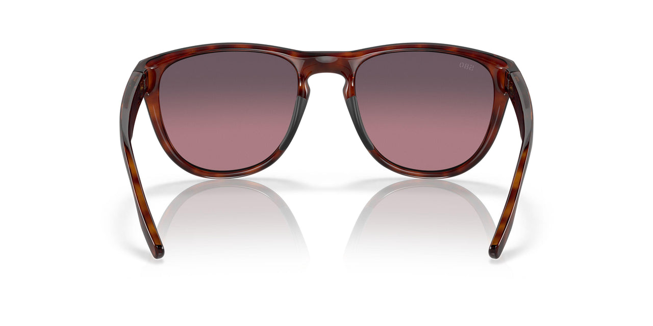 908209 - Tortoise - Rose Gradient