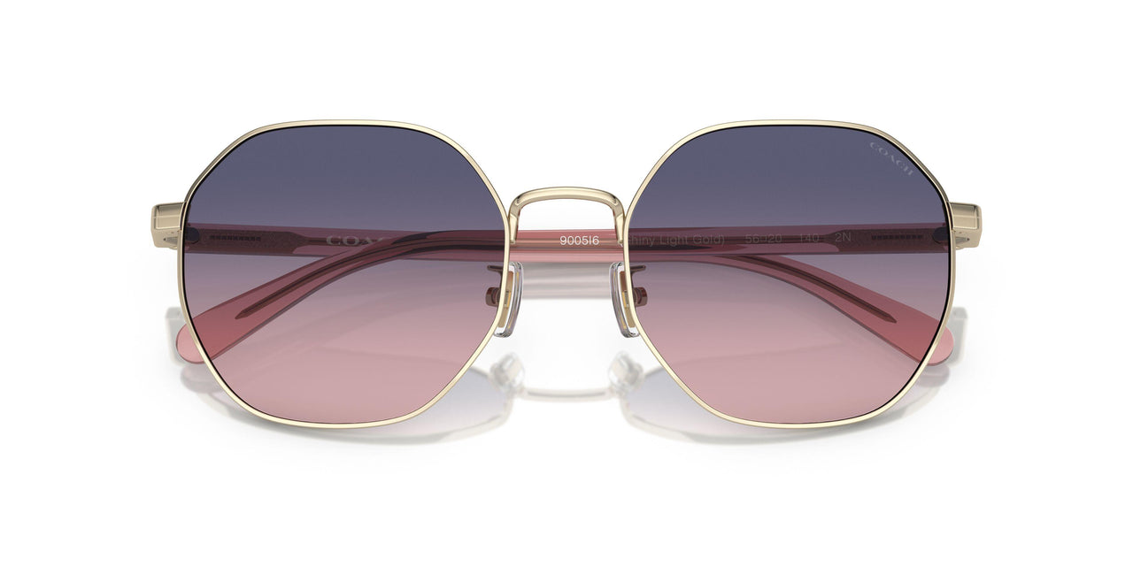 9005I6 - Gold - Blue Pink Gradient