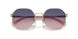 9005I6 - Gold - Blue Pink Gradient