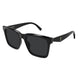 001 - Black - Black