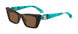 Roberto Cavalli SRC169M Sunglasses