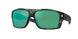 903429 - Multi - Green Mirror 580g
