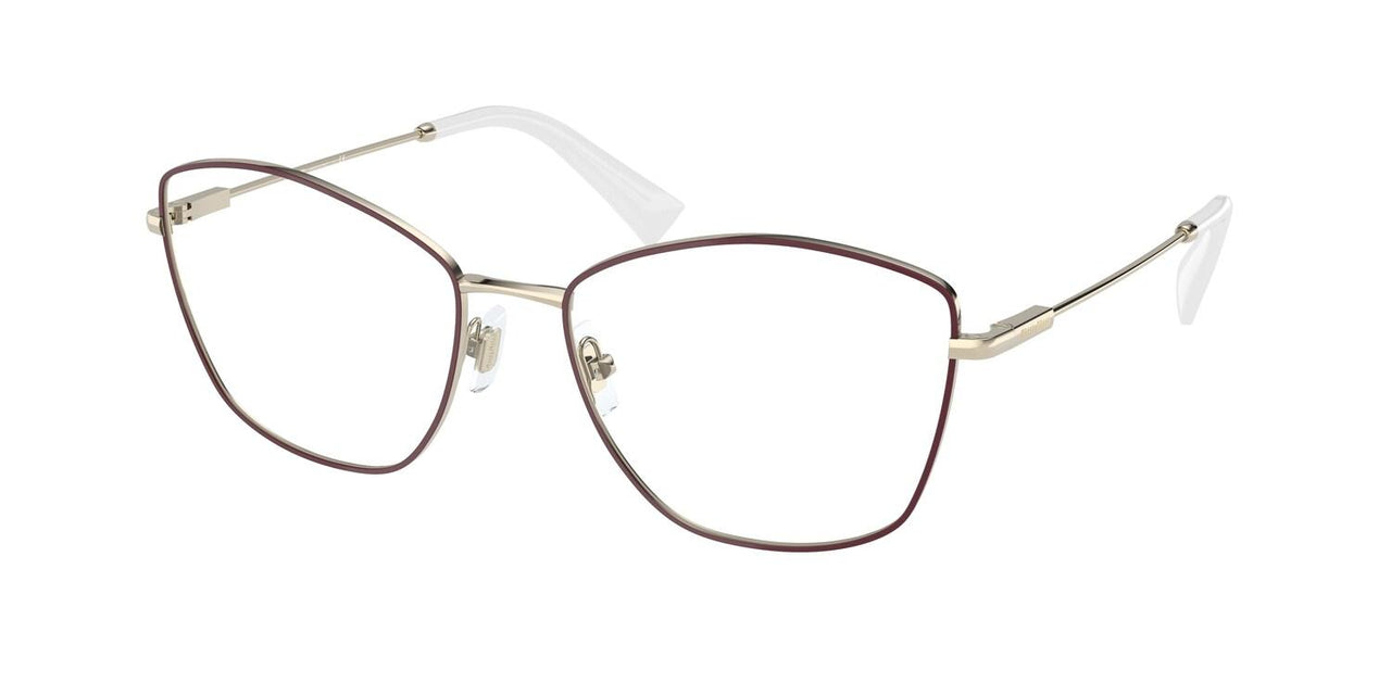 Miu Miu 52UV Eyeglasses