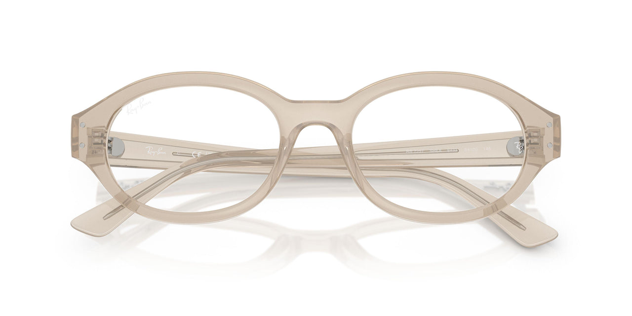 8433 - White - Clear