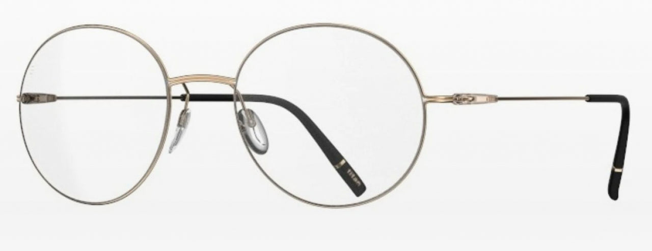Silhouette Dynamics Colorwave 5578 Fullrim Eyeglasses
