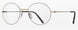 Silhouette Dynamics Colorwave 5578 Fullrim Eyeglasses