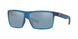 901610 - Blue - Gray Silver Mirror 580p