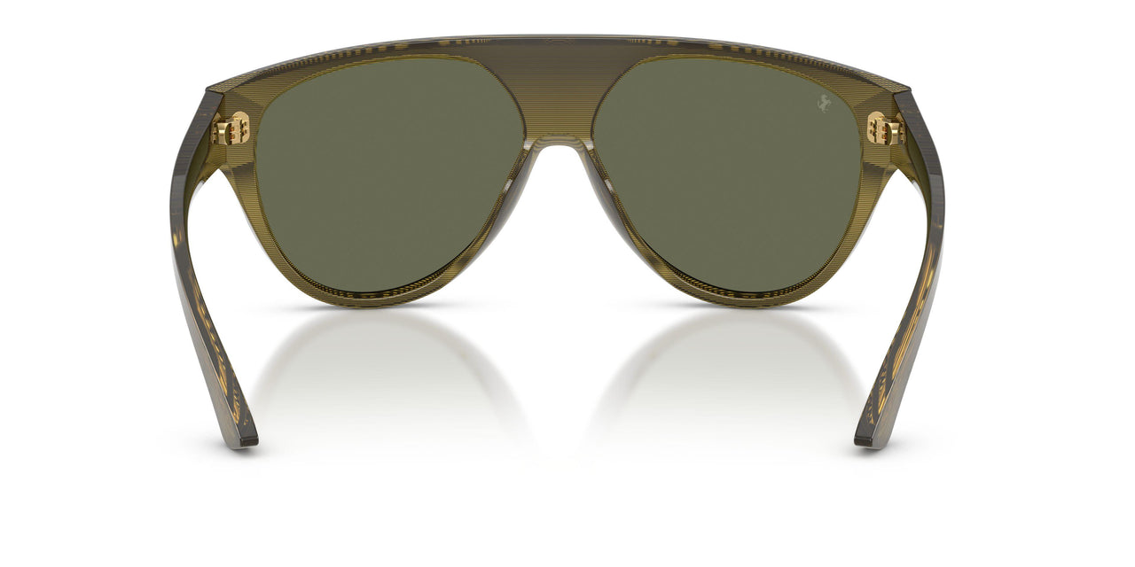 765/P1 - Green - Polarized Green