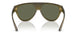 765/P1 - Green - Polarized Green