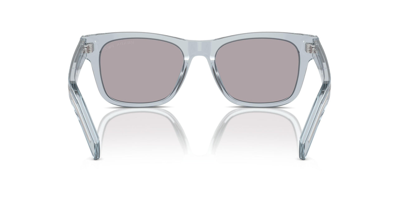 19T80F - Blue - Grey Polarized Mirror Gold