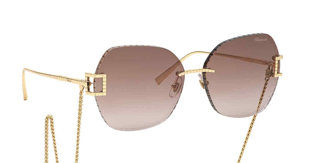 Chopard IKCHG31 Sunglasses