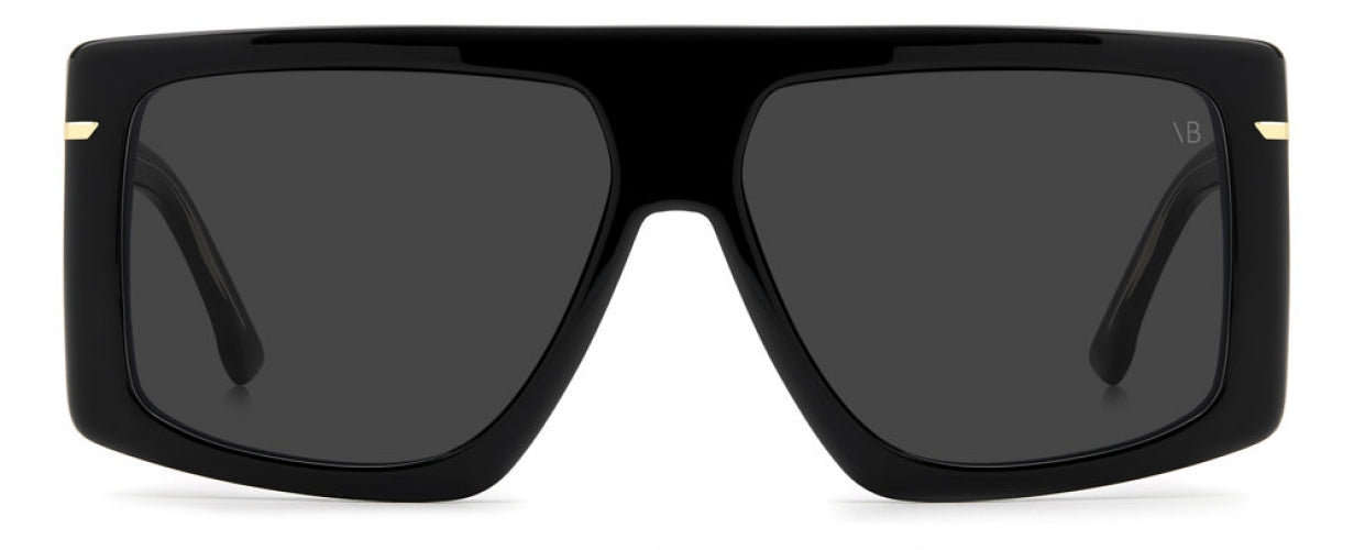 807IR-IR - BLACK