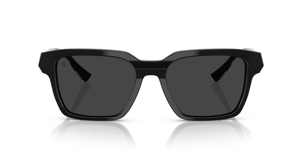 701/48 - Black - Grey Polar