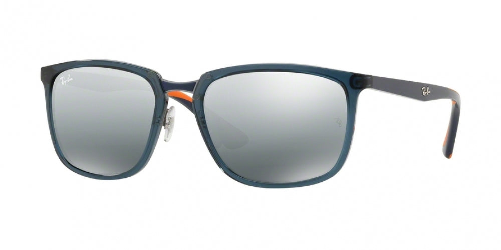 Ray-Ban 4303 Sunglasses