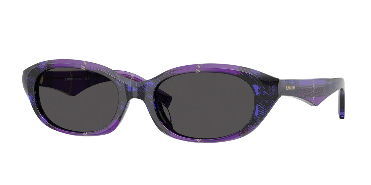 411387 - Violet - Dark Grey