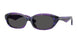 411387 - Violet - Dark Grey