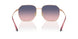 5152I6 - Gold - Pink/blue Gradient