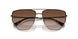 101413 - Gold - Brown Gradient