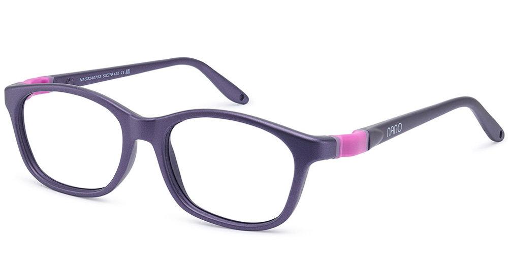 Nanovista BIND 3.0-NAO324 Eyeglasses