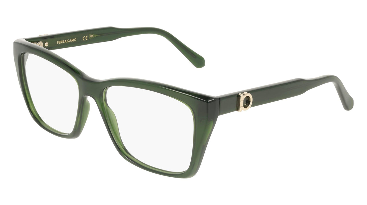 Salvatore Ferragamo SF3030E Eyeglasses
