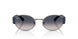 004/78 - Grey - Blue Gradient Polarized
