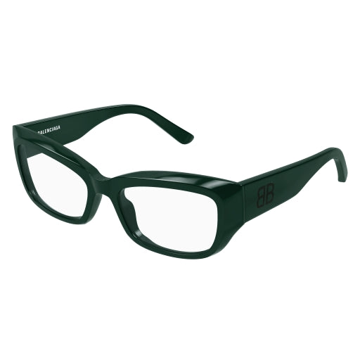 004 - Green - Transparent