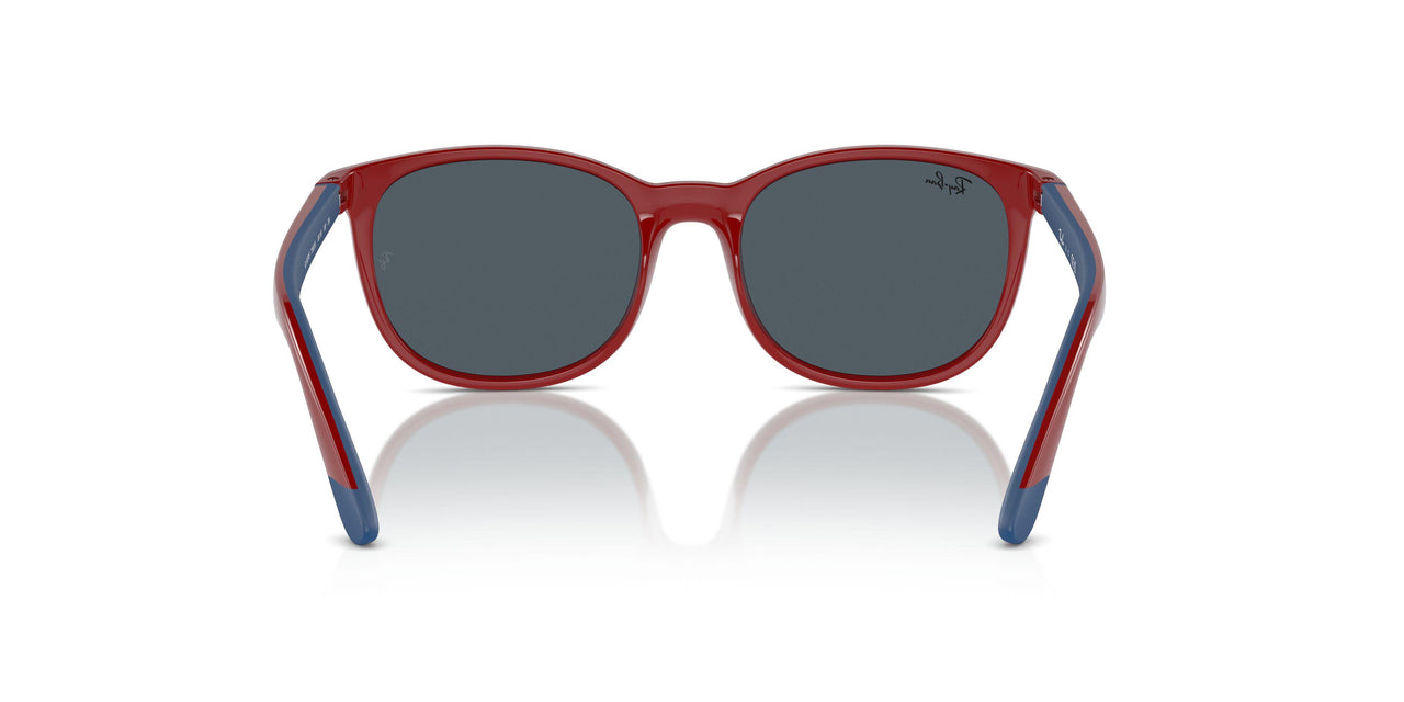 716055 - Red - Dark Blue