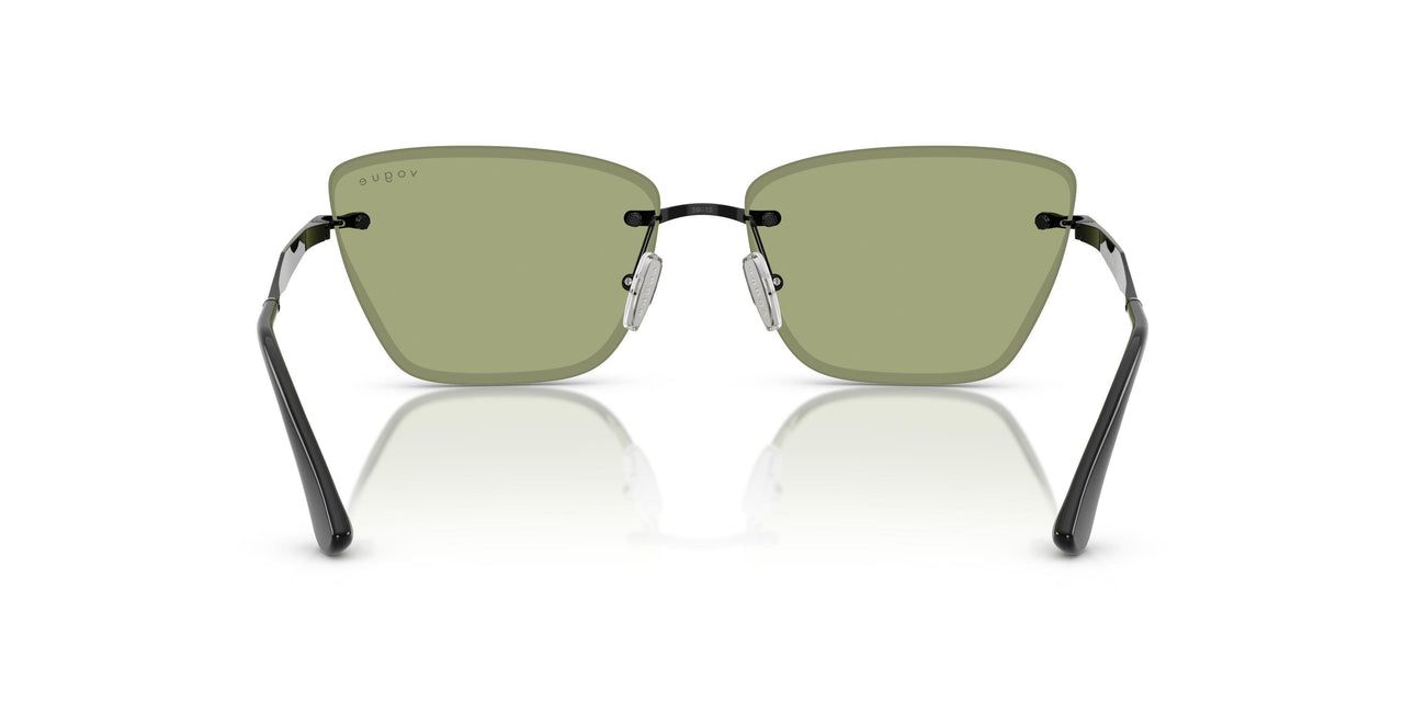 352/82 - Black - Green
