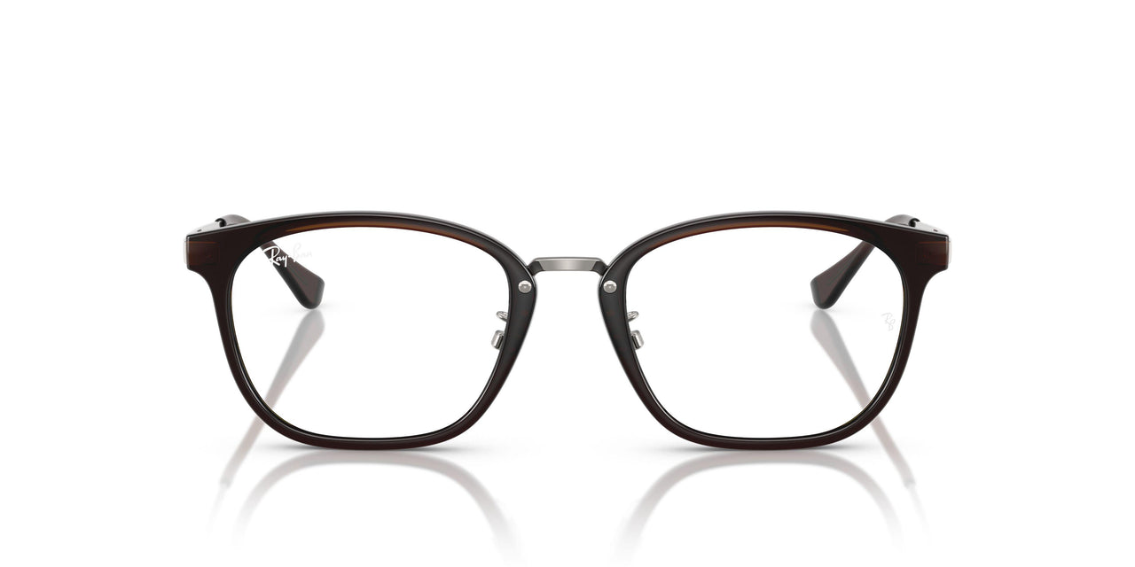 5392 - Brown - Clear