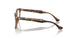 3958 - Brown - Clear