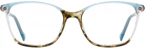 Scott Harris SH996 Eyeglasses