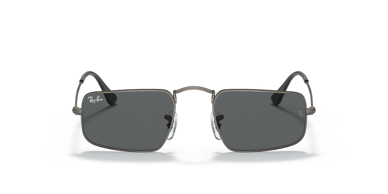 9229B1 - Gunmetal - Dark Grey