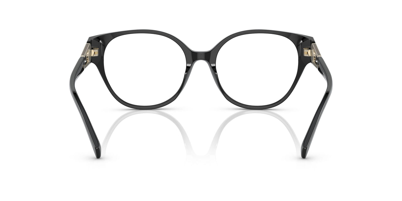 5017 - Black
