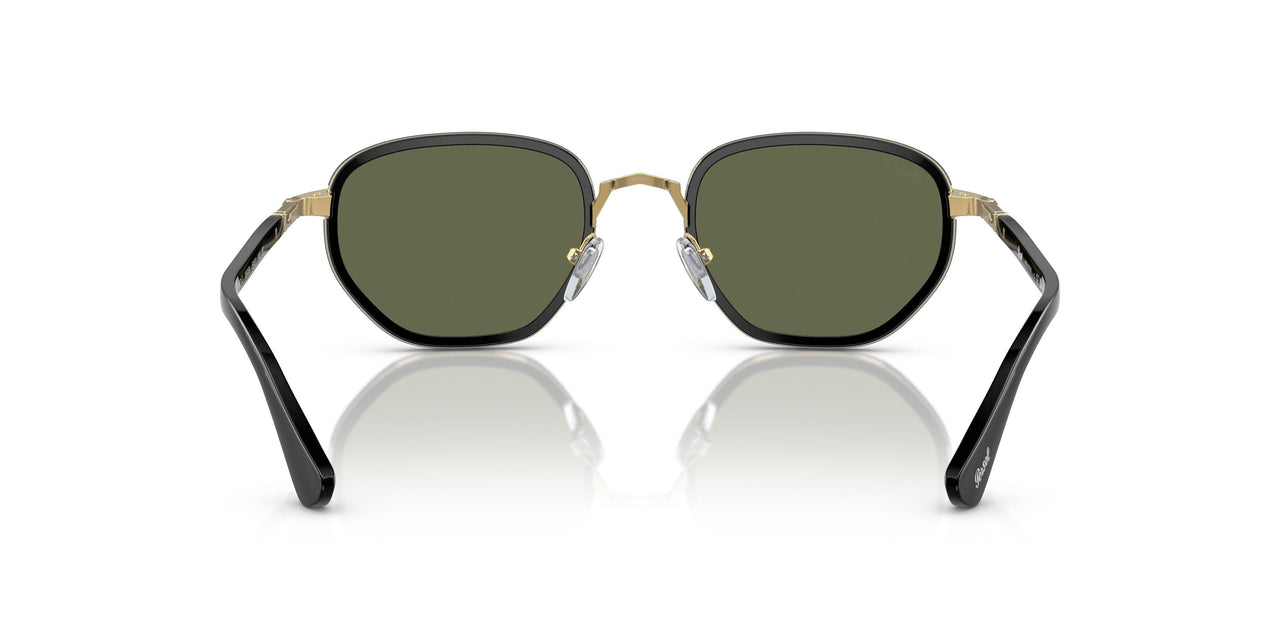 109758 - Black - Green Polar