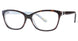 550 - Tort/lt Blue