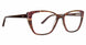 XOXO Santiago Eyeglasses