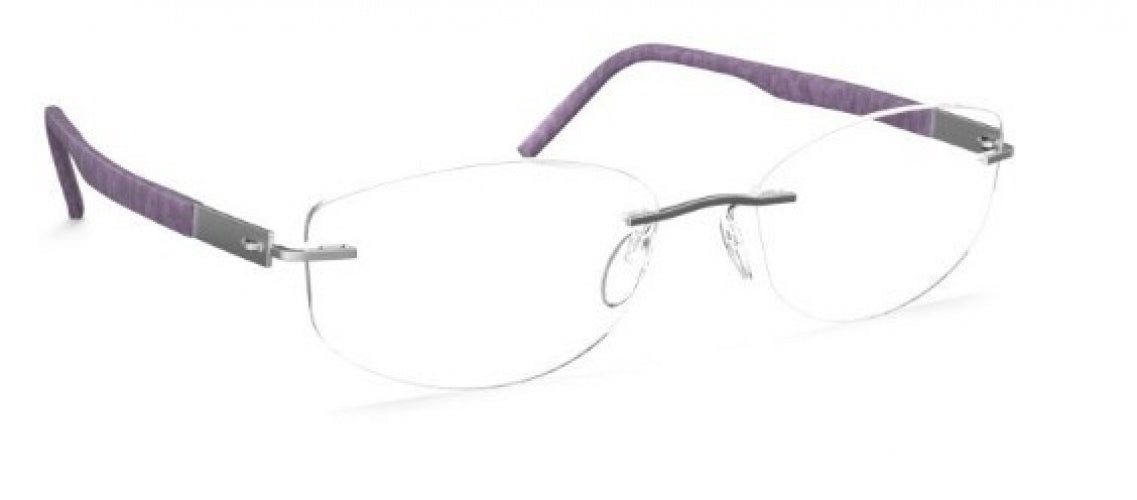 7100 - Lavender Fields