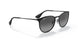 002/T3 - Black - Light Grey Gradient Grey Polar