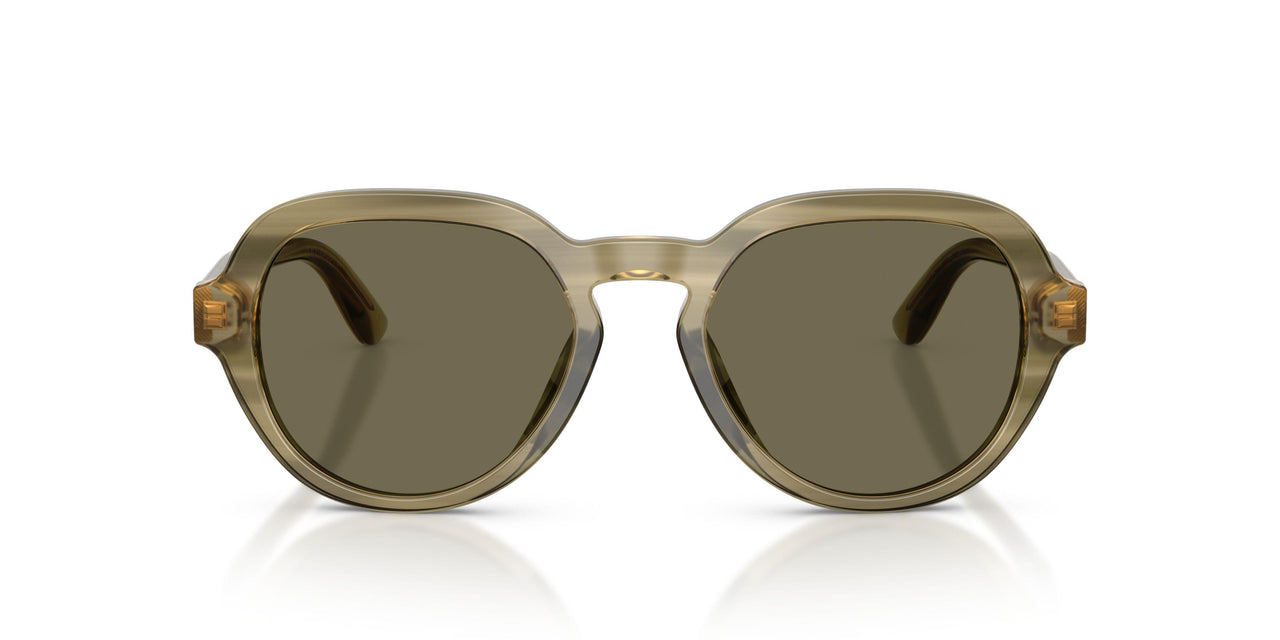 3480/3 - Green - Brown