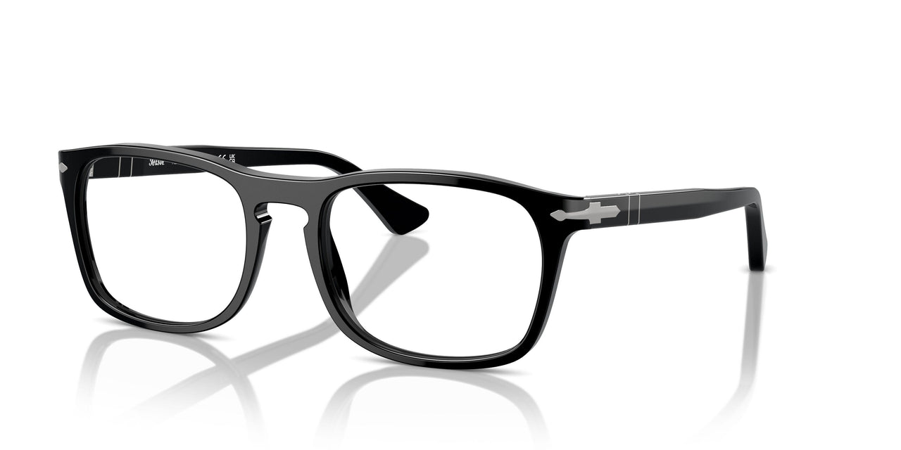 95 - Black - Clear