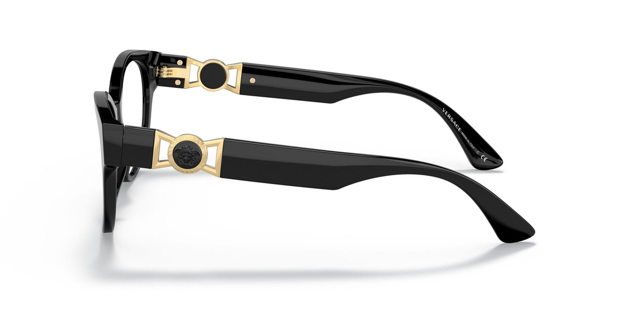GB1 - Black