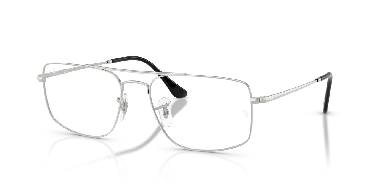 Ray-Ban Rx6579 6579 Eyeglasses