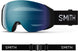 Smith Optics Snow Goggles M00760 4D MAG S Goggles