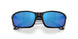 913405 - Black - Blue Mirror